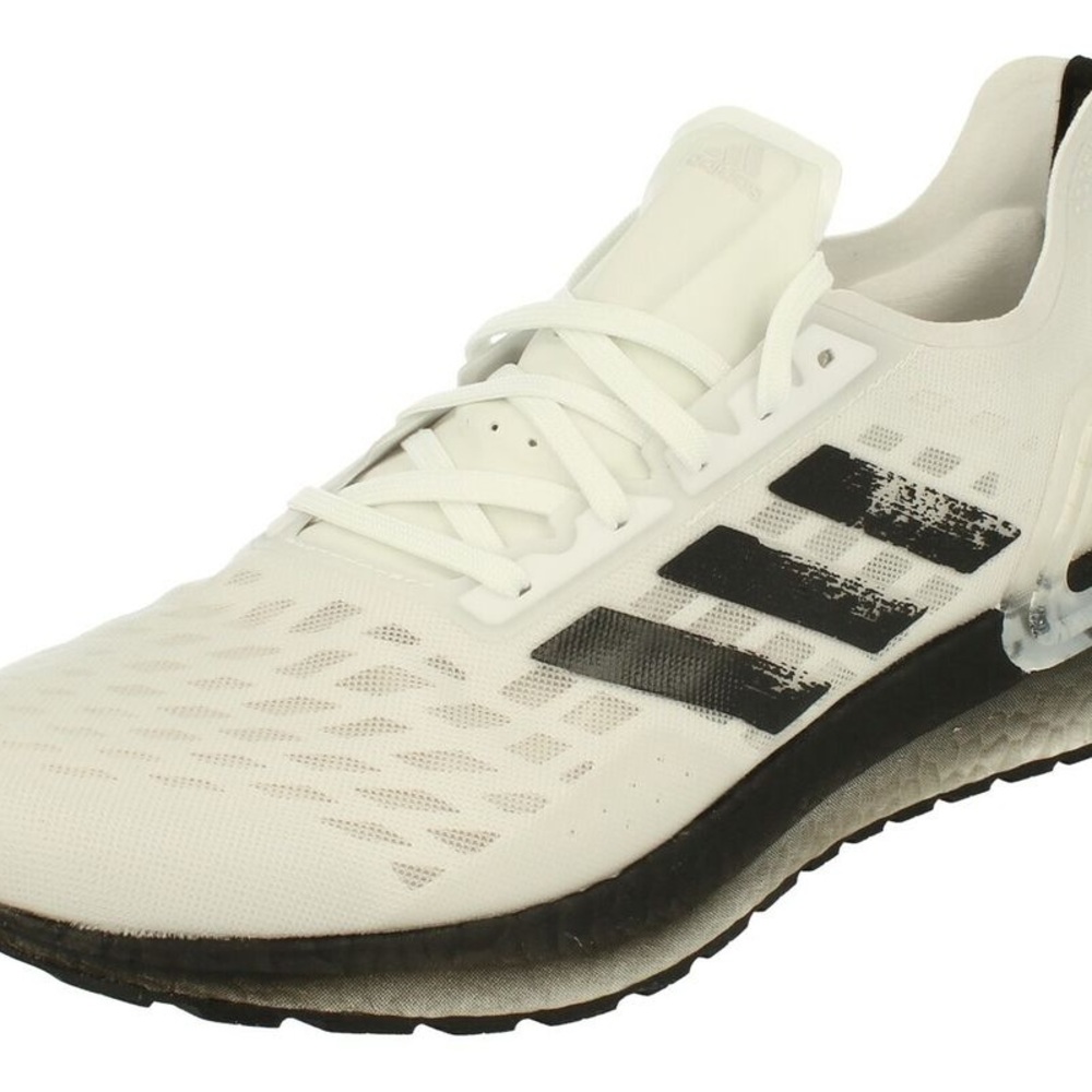 Adidas Classic White Sneakers